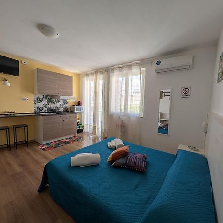 Casa Empedocle Lejlighed Syracuse Eksteriør billede