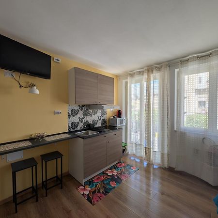 Casa Empedocle Lejlighed Syracuse Eksteriør billede