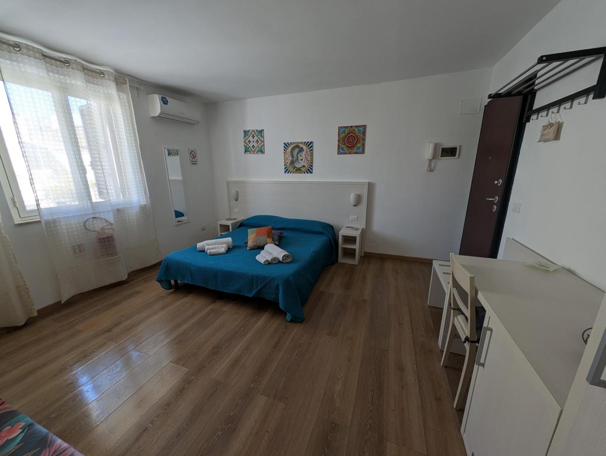 Casa Empedocle Lejlighed Syracuse Eksteriør billede